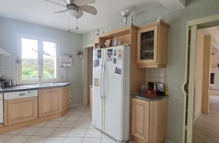 Vente Maison/villa 7 pièces — photo 4