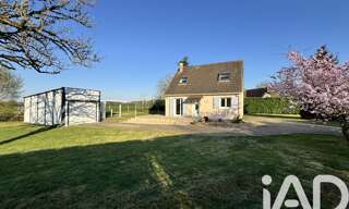 Maison 5 Pièces 90 m² à vendre à Cierrey (27930)