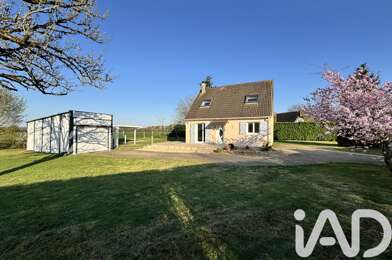 Maison 5 pièces 200000 €