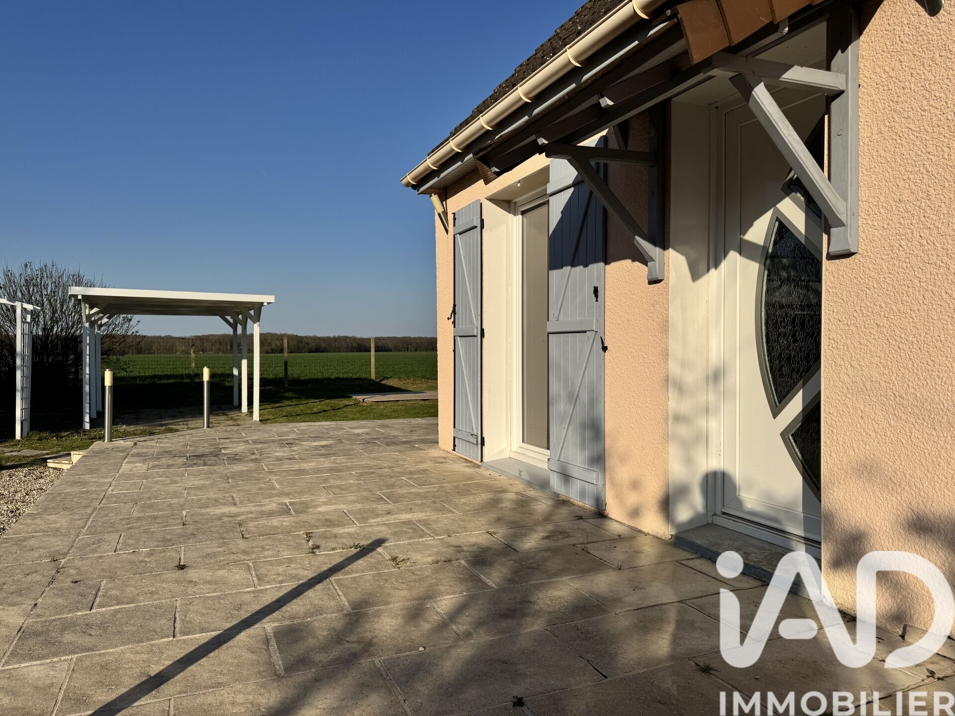 Maison à vendre, 5 pièces, 90 m², Cierrey