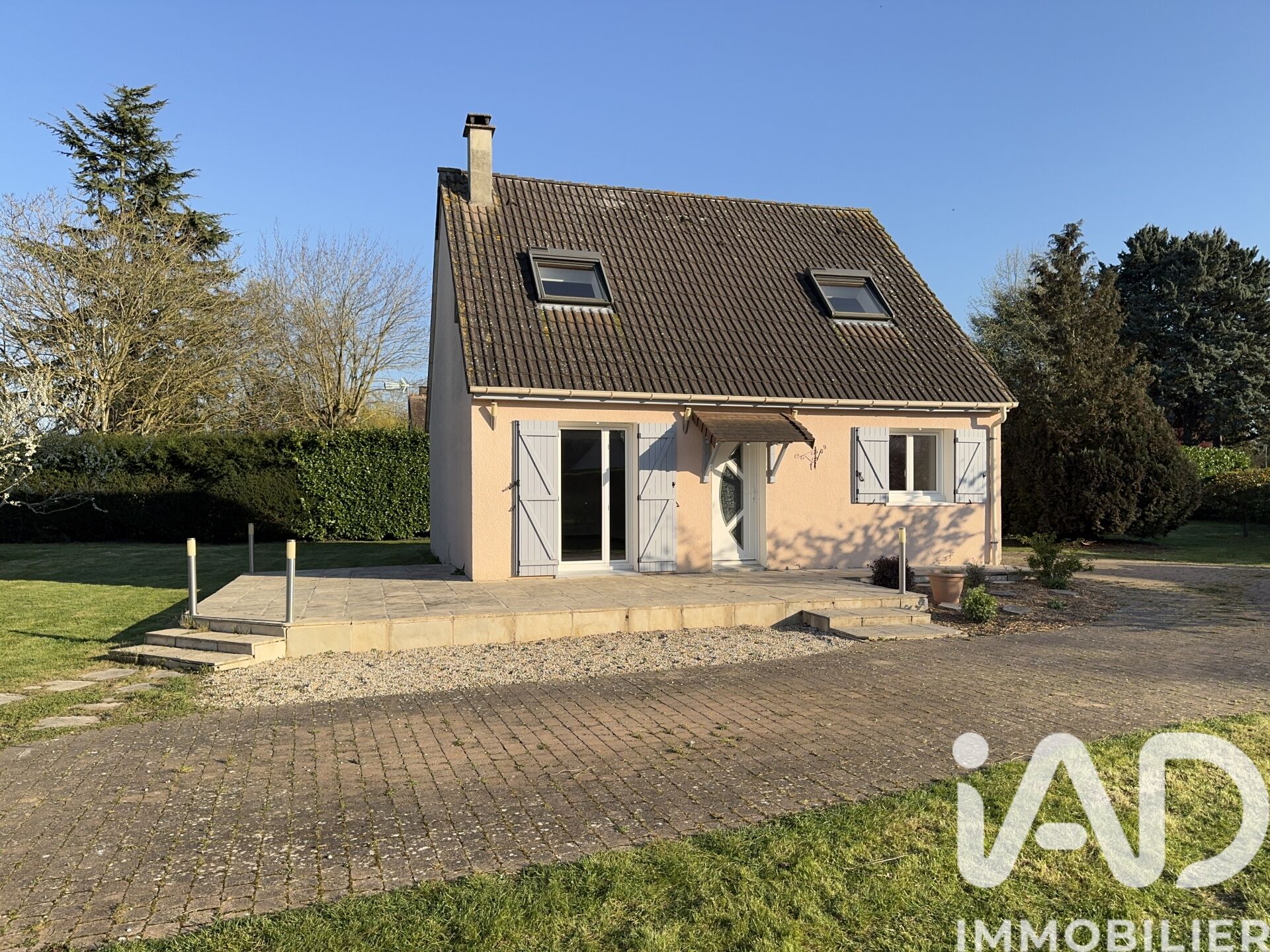 Vente Maison/villa 5 pièces - Photo 2