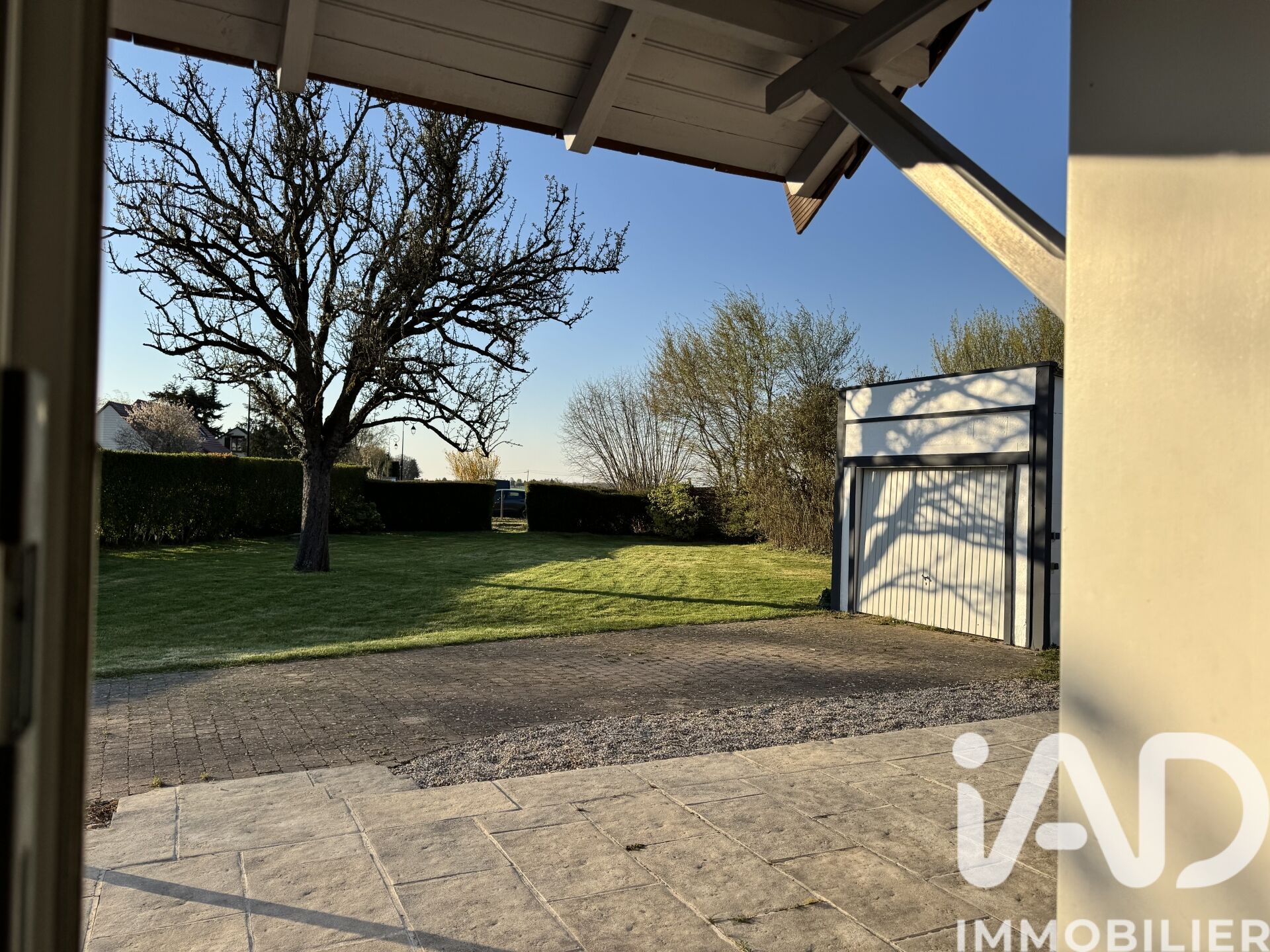 Vente Maison/villa 5 pièces - Photo 3