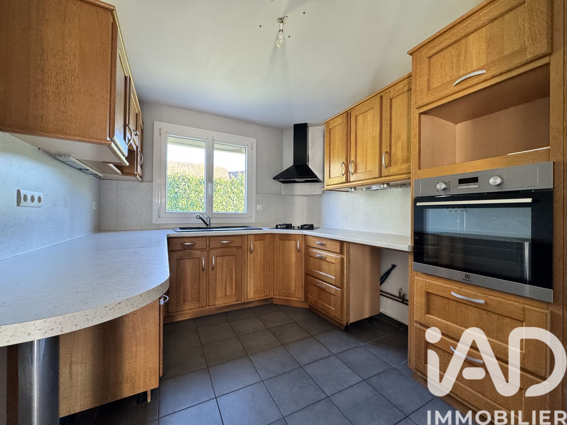 Vente Maison/villa 5 pièces - Photo 5