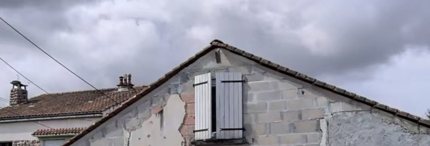 Maison 5 Pièces 360 m² à vendre à Angoulême (16000)