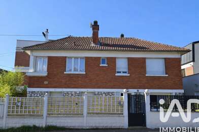 Maison 4 pièces 520000 €