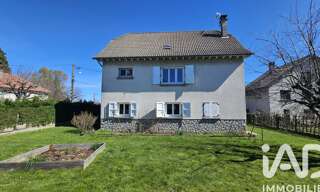 Maison 5 Pièces 134 m² à vendre à Aurillac (15000)
