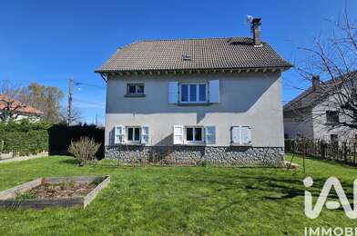 Maison 5 pièces 178000 €