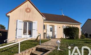 Maison 4 Pièces 98 m² à vendre à Vigoux (36170)