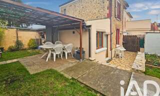 Maison 2 Pièces 48 m² à vendre à Villecresnes (94440)