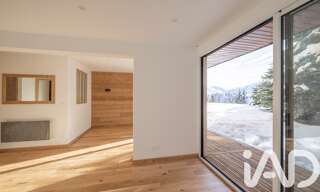 Appartement 4 Pièces 62 m² à vendre à Huez (38750)