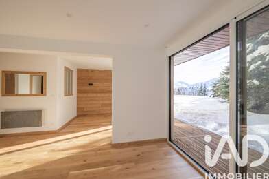 Appartement 4 pièces 535000 €