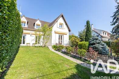 Maison 7 pièces 520000 €