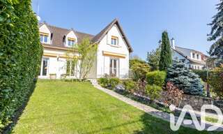 Maison 7 Pièces 167 m² à vendre à Chilly-Mazarin (91380)