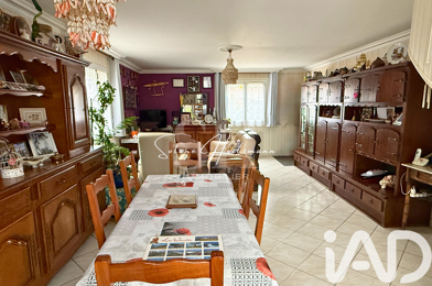 Maison 5 pièces 210000 €