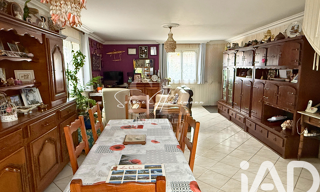 Maison 5 Pièces 109 m² à vendre à Saint-Germain-Laval (77130)