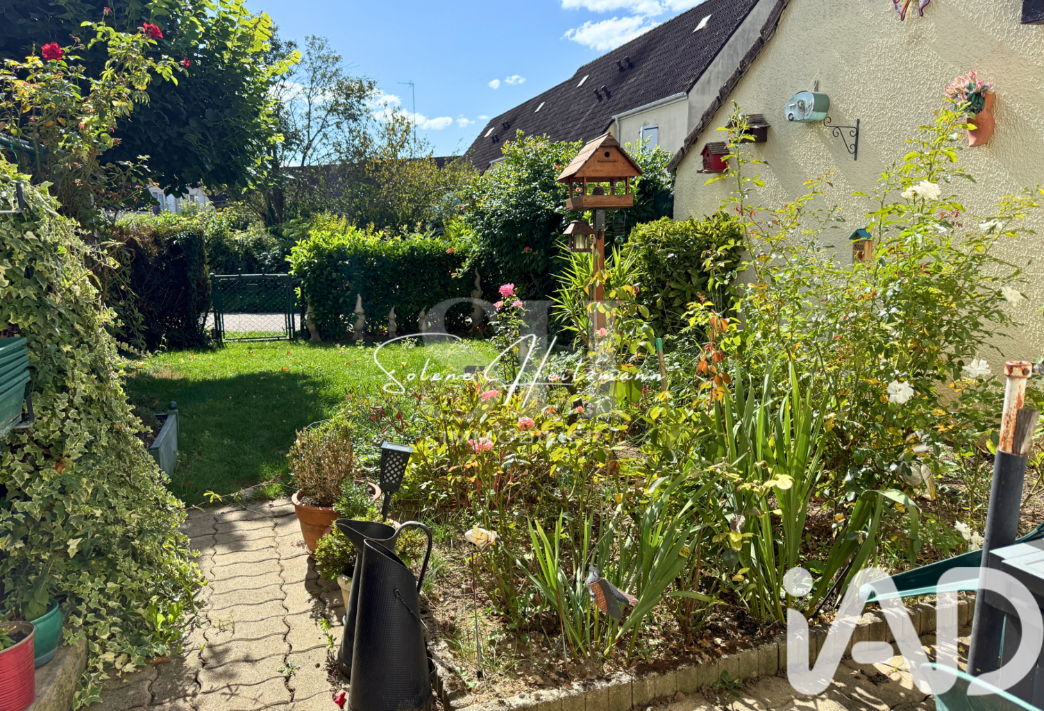 Vente Maison/villa 5 pièces — photo 1
