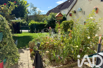 Maison 5 pièces 195000 €