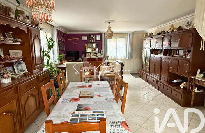 Vente Maison/villa 5 pièces — photo 2