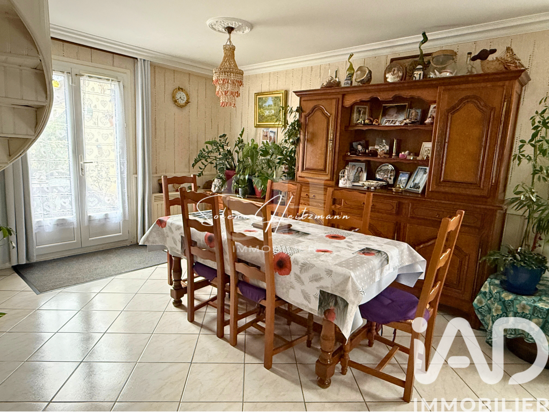 Vente Maison/villa 5 pièces - Photo 3