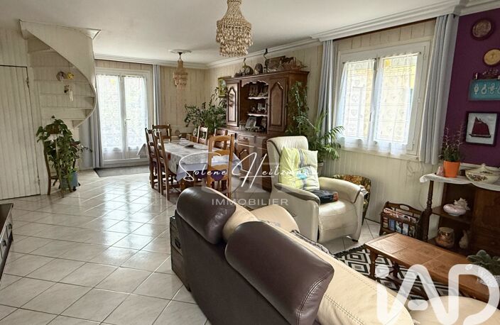 Vente Maison/villa 5 pièces — photo 4