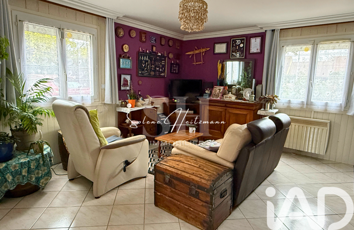 Vente Maison/villa 5 pièces — photo 5