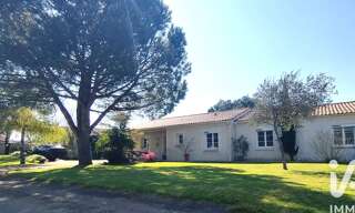 Maison 6 Pièces 162 m² à vendre à Doix-lès-Fontaines (85200)