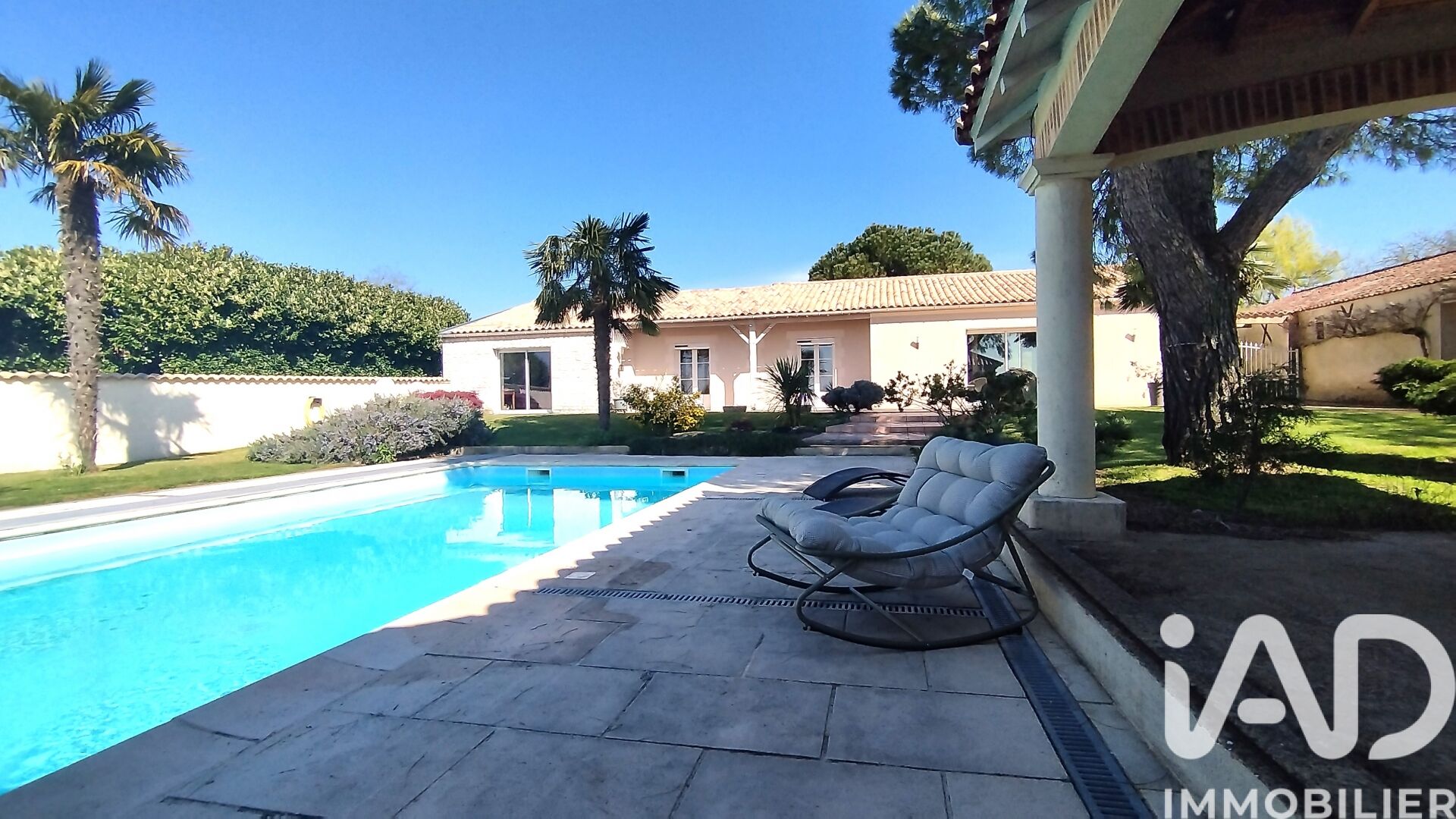 Maison à vendre, 6 pièces, 162 m², Fontenay-le-Comte