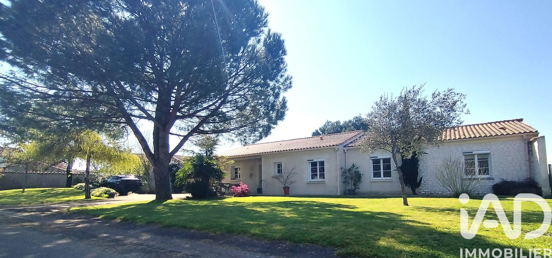 Vente Maison/villa 6 pièces - Photo 2