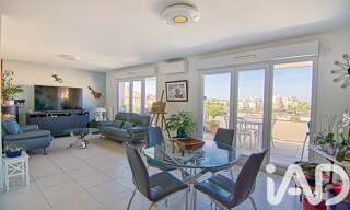 Appartement 5 Pièces 93 m² à vendre à La Garde (83130)