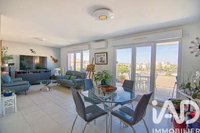 Appartement 5 pièces 389000 €