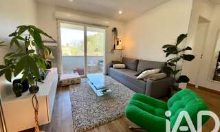 Appartement 2 Pièces 44 m² à vendre à Villenave-d'Ornon (33140)