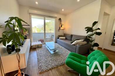 Appartement 2 pièces 190637 €