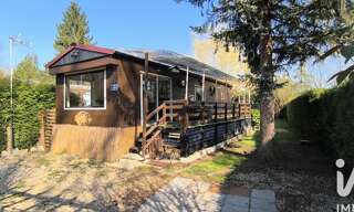 Terrain  250 m² à vendre à Condé-Sainte-Libiaire (77450)