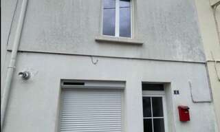 Maison 3 Pièces 62 m² à louer à Chézy-sur-Marne (02570)