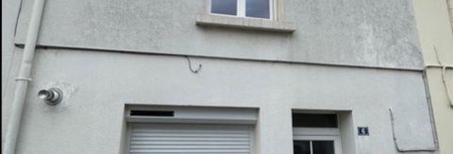 Maison 3 Pièces 62 m² à louer à Chézy-sur-Marne (02570)