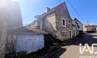 Maison 5 Pièces 140 m² à vendre à Grèzes (46320)
