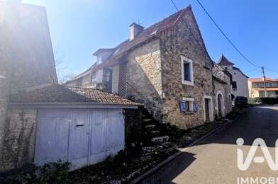 Maison 5 pièces 219000 €