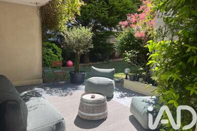 Maison 5 pièces 1650000 €