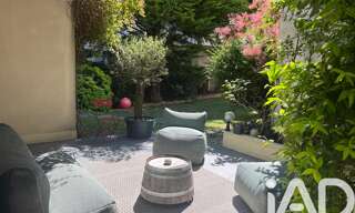 Maison 5 Pièces 204 m² à vendre à Saint-Cloud (92210)