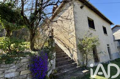 Maison 10 pièces 335000 €