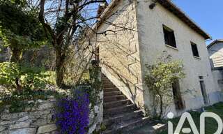 Maison 10 Pièces 222 m² à vendre à Figeac (46100)