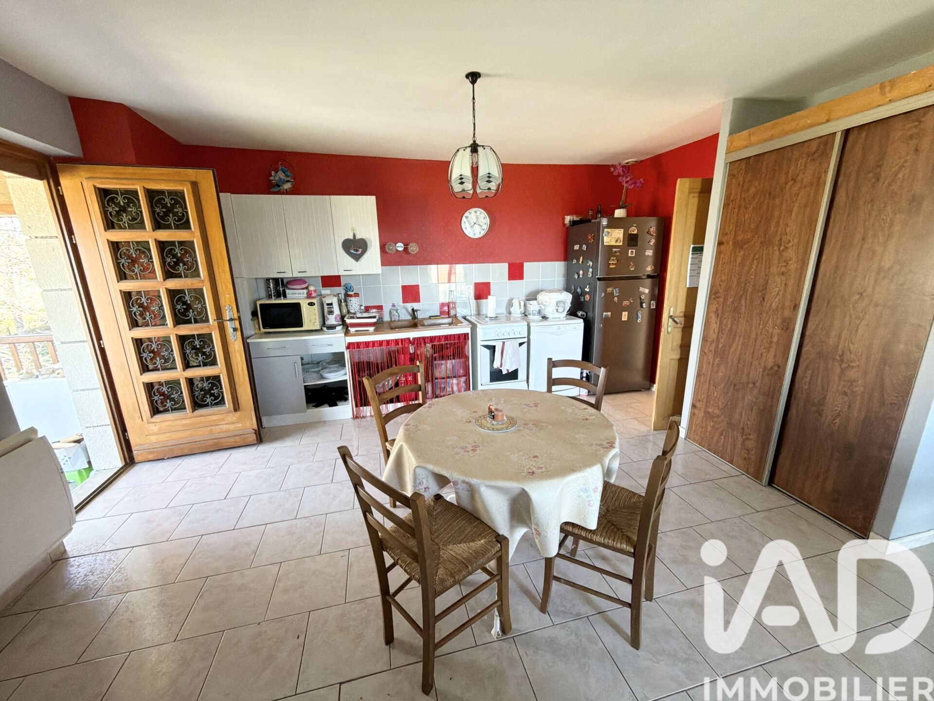 Vente Maison de campagne 10 pièces - Photo 4