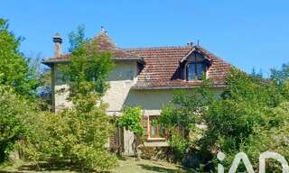 Maison 10 Pièces 222 m² à vendre à Figeac (46100)
