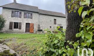 Maison 4 Pièces 90 m² à vendre à Magnat-l'Étrange (23260)