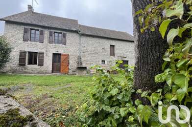 Maison 4 pièces 70000 €