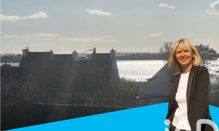 Maison 5 Pièces 101 m² à vendre à Riantec (56670)