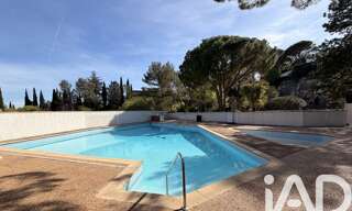 Appartement 4 Pièces 80 m² à vendre à Nîmes (30900)