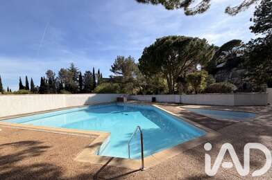 Appartement 4 pièces 275000 €