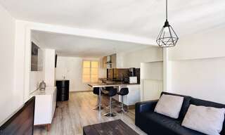 Appartement 2 Pièces 55 m² à vendre à Metz (57000)