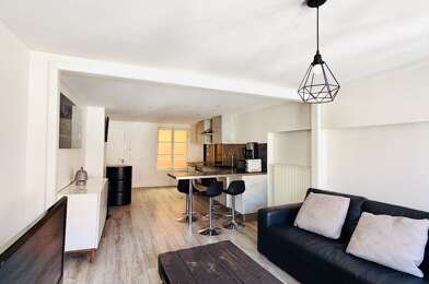 Appartement 2 pièces 145000 €